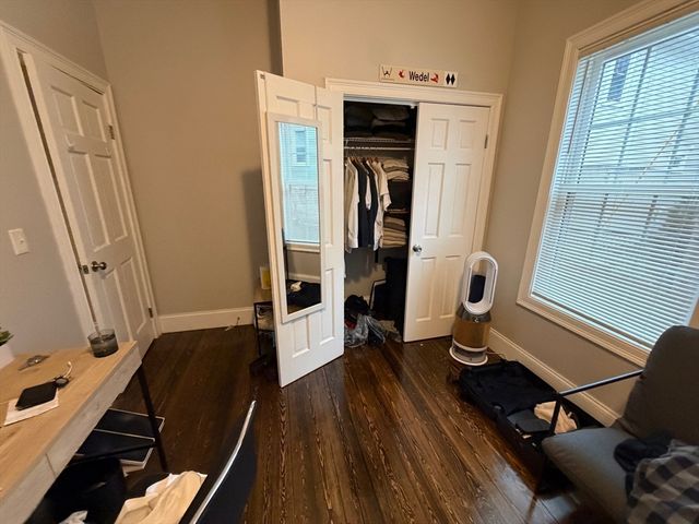 781 Parker St 1, Boston, MA 02120