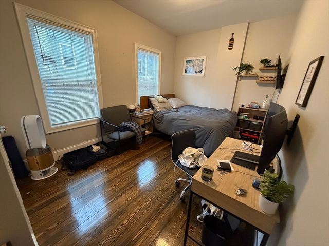 781 Parker St 1, Boston, MA 02120