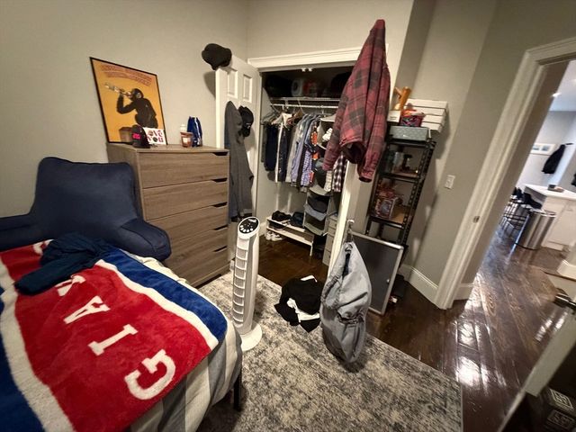 781 Parker St 1, Boston, MA 02120