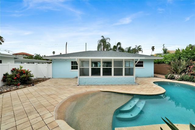59 KIPLING PLAZA, Clearwater Beach, FL 33767