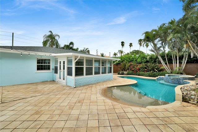 59 KIPLING PLAZA, Clearwater Beach, FL 33767