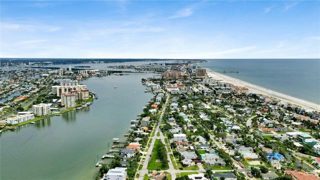 59 KIPLING PLAZA, Clearwater Beach, FL 33767