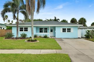 59 KIPLING PLAZA, Clearwater Beach, FL 33767