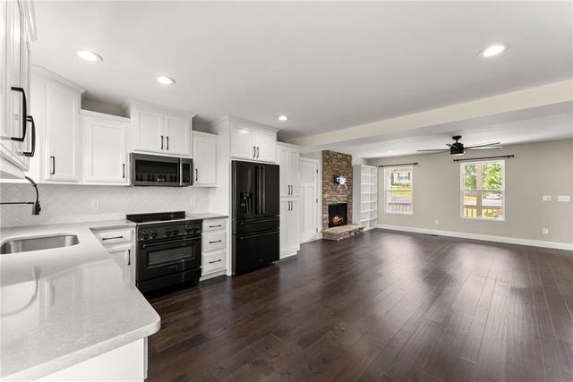 150 Grand Oak Lane, Dahlonega, GA 30533