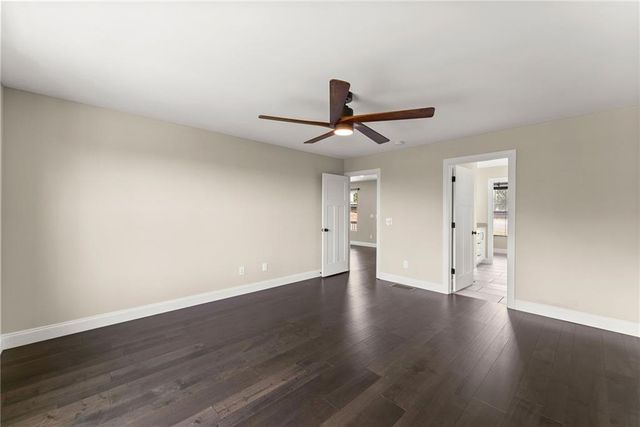 150 Grand Oak Lane, Dahlonega, GA 30533