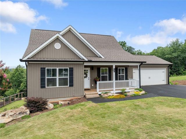 150 Grand Oak Lane, Dahlonega, GA 30533