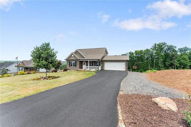 150 Grand Oak Lane, Dahlonega, GA 30533