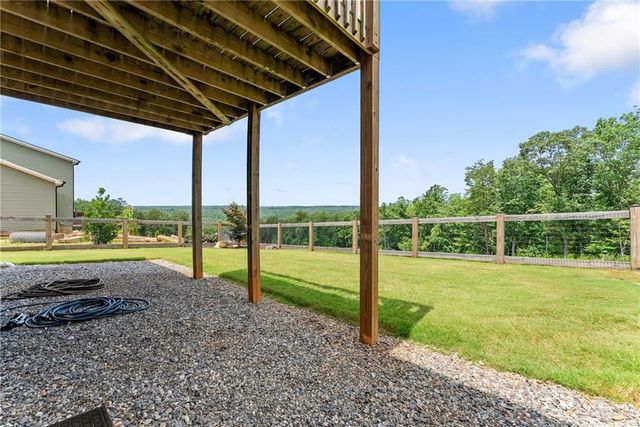 150 Grand Oak Lane, Dahlonega, GA 30533