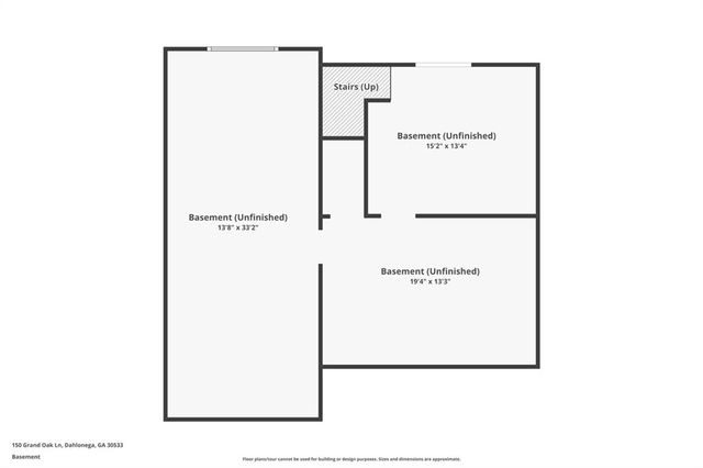 150 Grand Oak Lane, Dahlonega, GA 30533