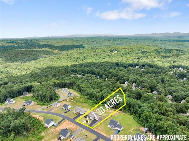 150 Grand Oak Lane, Dahlonega, GA 30533