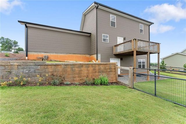 150 Grand Oak Lane, Dahlonega, GA 30533