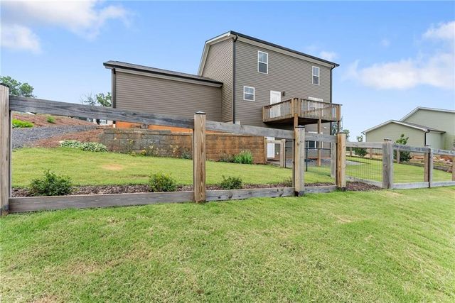 150 Grand Oak Lane, Dahlonega, GA 30533
