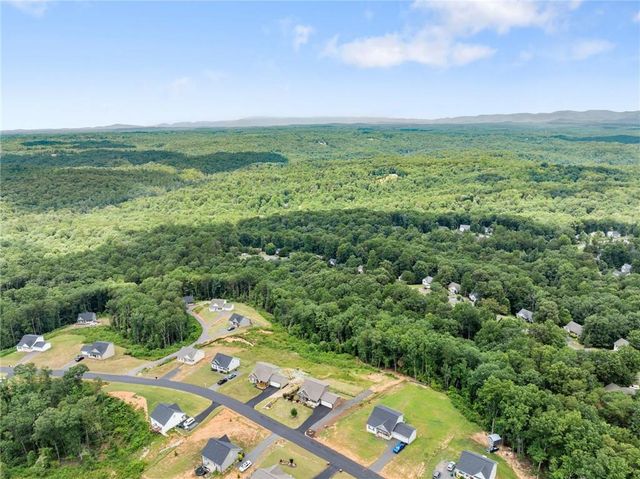 150 Grand Oak Lane, Dahlonega, GA 30533