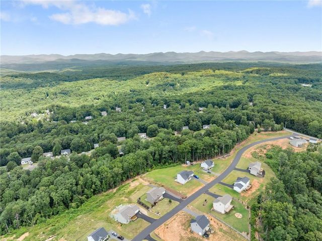 150 Grand Oak Lane, Dahlonega, GA 30533