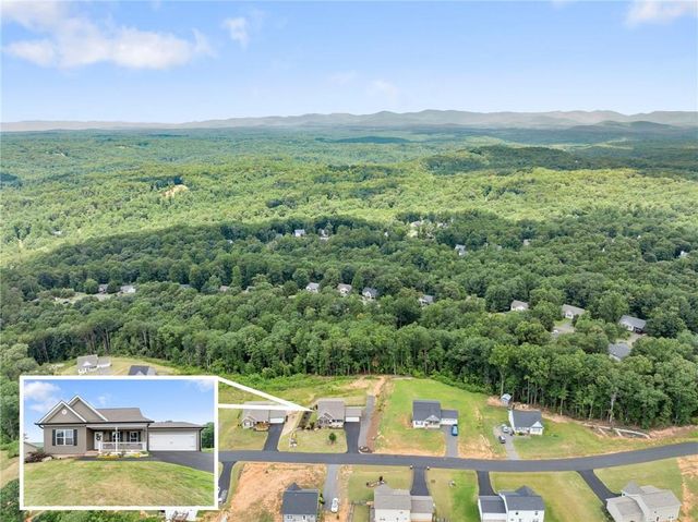 150 Grand Oak Lane, Dahlonega, GA 30533