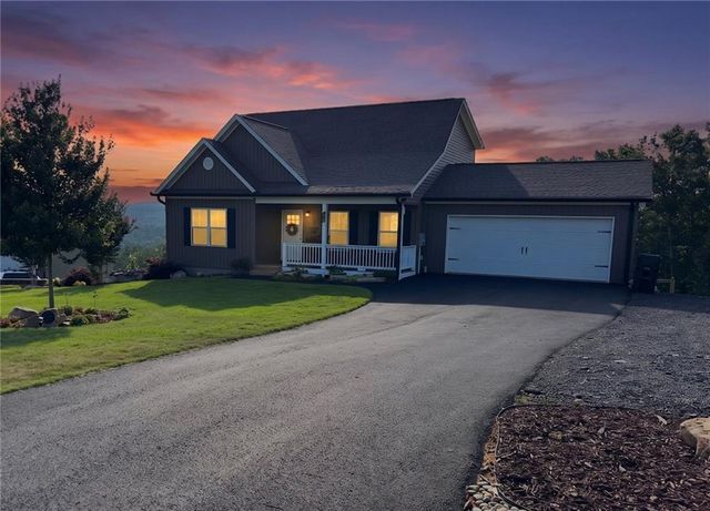 150 Grand Oak Lane, Dahlonega, GA 30533