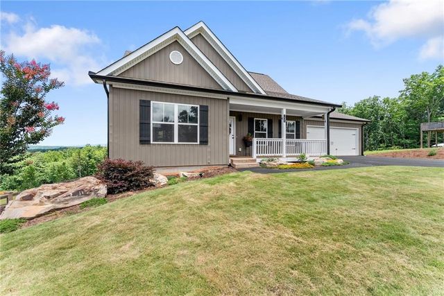 150 Grand Oak Lane, Dahlonega, GA 30533