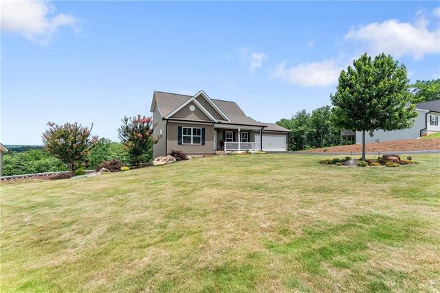 150 Grand Oak Lane, Dahlonega, GA 30533