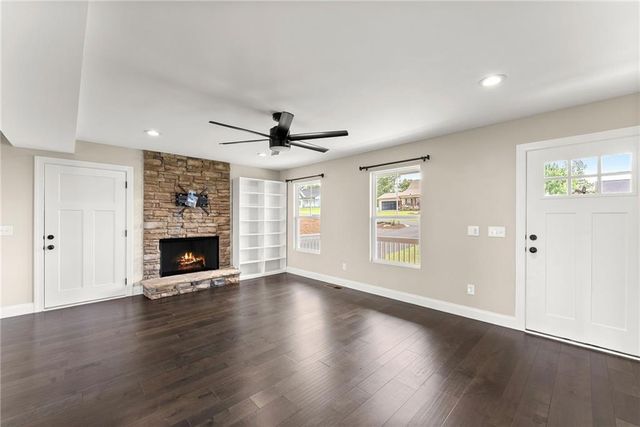 150 Grand Oak Lane, Dahlonega, GA 30533