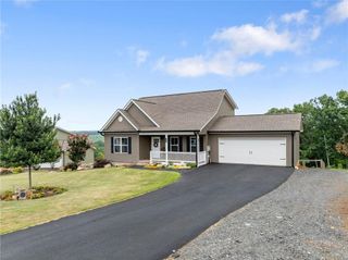 150 Grand Oak Lane, Dahlonega, GA 30533