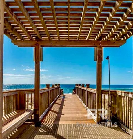 13661 Perdido Key Drive 1004, Pensacola, FL 32507