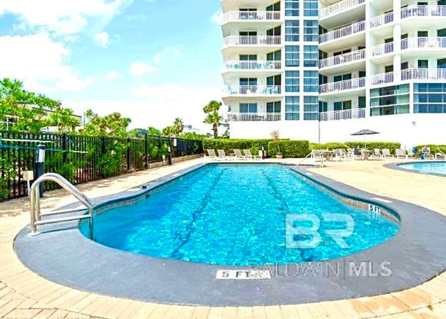 13661 Perdido Key Drive 1004, Pensacola, FL 32507