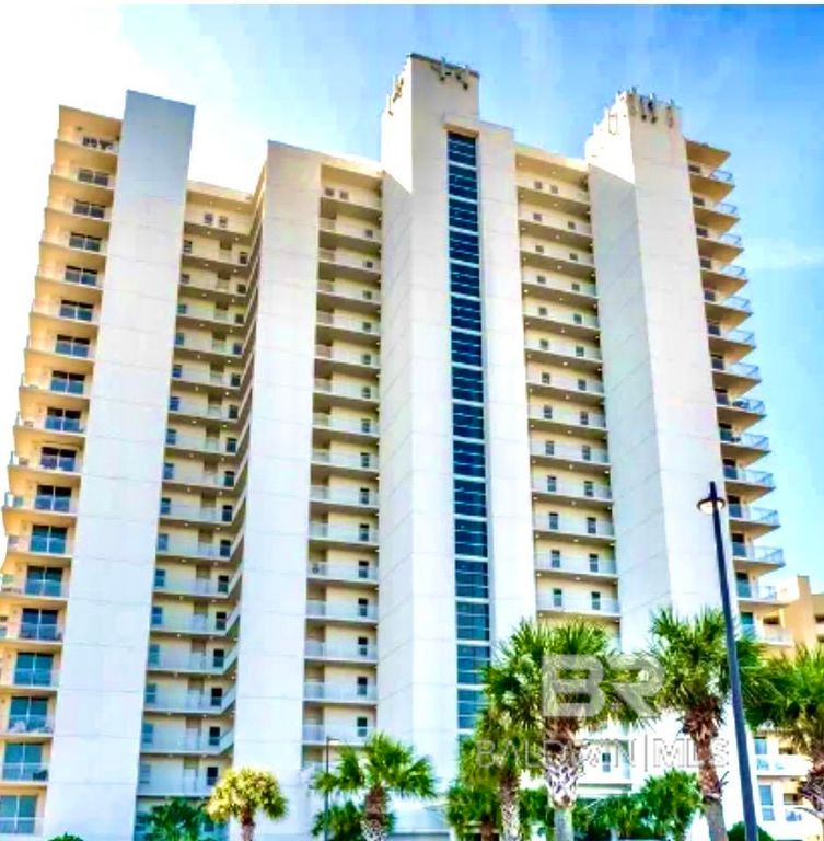 13661 Perdido Key Drive 1004, Pensacola, FL 32507
