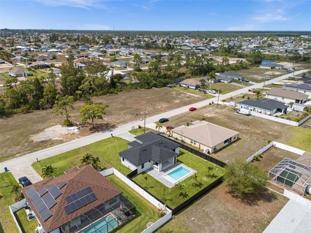 2519 NW 18TH PLACE, Cape Coral, FL 33993