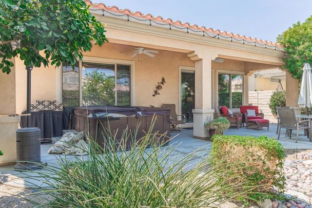 41344 Calle Pampas, Indio, CA 92203