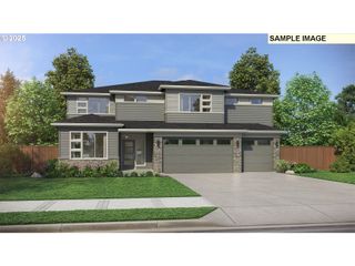 4211 N 15th Way, Ridgefield, WA 98642