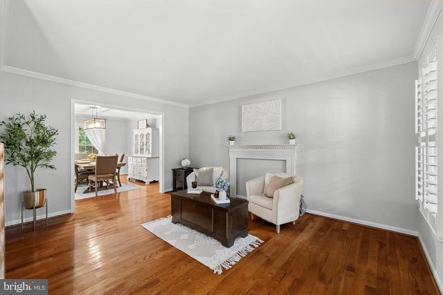 6001 FOX POINT RD, Fredericksburg, VA 22407