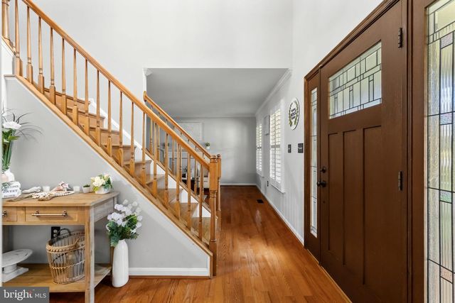 6001 FOX POINT RD, Fredericksburg, VA 22407