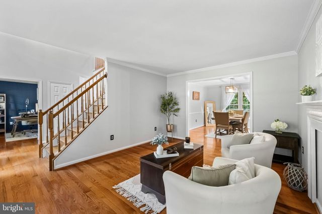 6001 FOX POINT RD, Fredericksburg, VA 22407