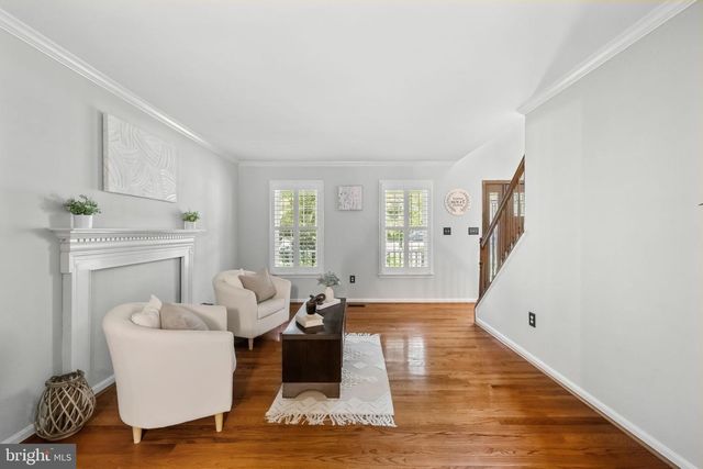 6001 FOX POINT RD, Fredericksburg, VA 22407