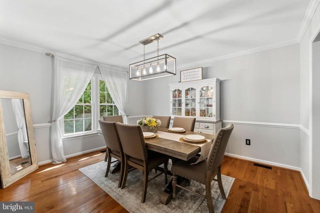 6001 FOX POINT RD, Fredericksburg, VA 22407