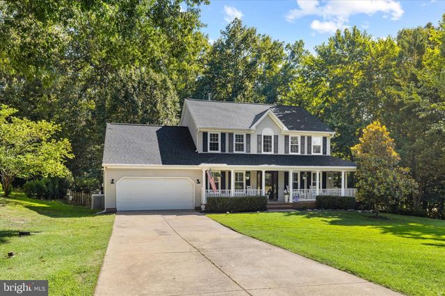6001 FOX POINT RD, Fredericksburg, VA 22407