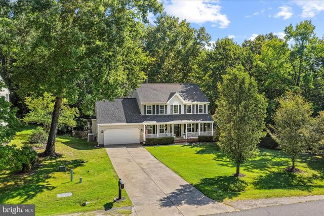 6001 FOX POINT RD, Fredericksburg, VA 22407