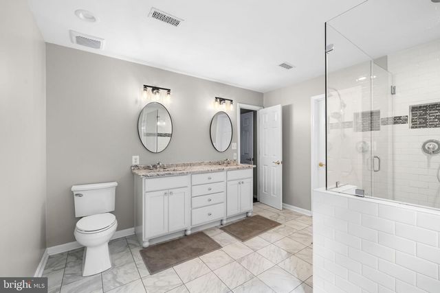 6001 FOX POINT RD, Fredericksburg, VA 22407