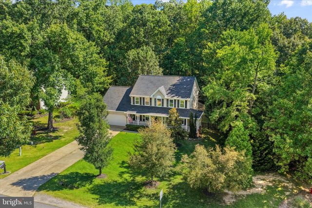 6001 FOX POINT RD, Fredericksburg, VA 22407