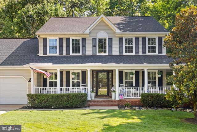 6001 FOX POINT RD, Fredericksburg, VA 22407