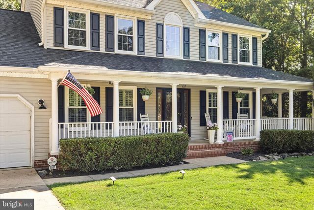 6001 FOX POINT RD, Fredericksburg, VA 22407