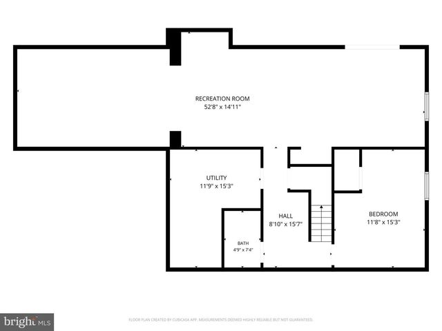 6001 FOX POINT RD, Fredericksburg, VA 22407