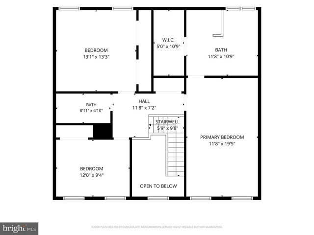 6001 FOX POINT RD, Fredericksburg, VA 22407