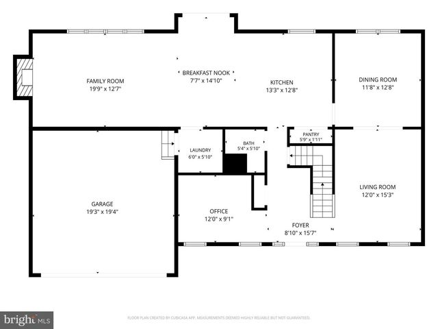 6001 FOX POINT RD, Fredericksburg, VA 22407