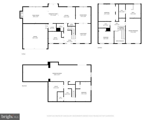 6001 FOX POINT RD, Fredericksburg, VA 22407