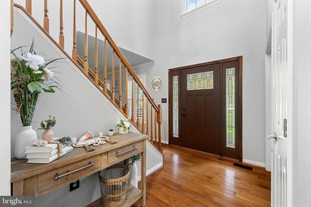 6001 FOX POINT RD, Fredericksburg, VA 22407