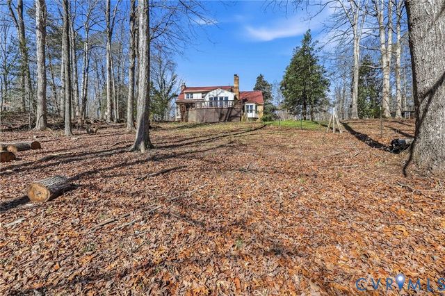 2410 Gobbler Ridge Rd, Powhatan, VA 23139