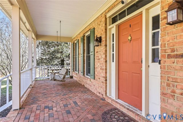 2410 Gobbler Ridge Rd, Powhatan, VA 23139