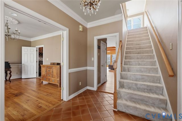 2410 Gobbler Ridge Rd, Powhatan, VA 23139