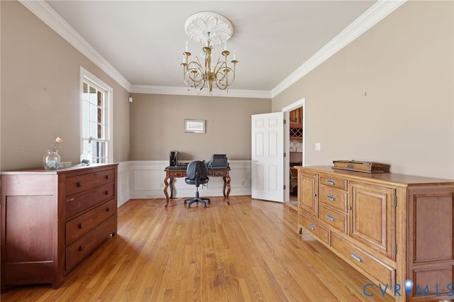 2410 Gobbler Ridge Rd, Powhatan, VA 23139